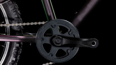 Cube Acid 200 Molotov/pink 2025 20" click to zoom image