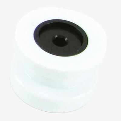 MRP SuperLight MRP Roller Kit  White  click to zoom image