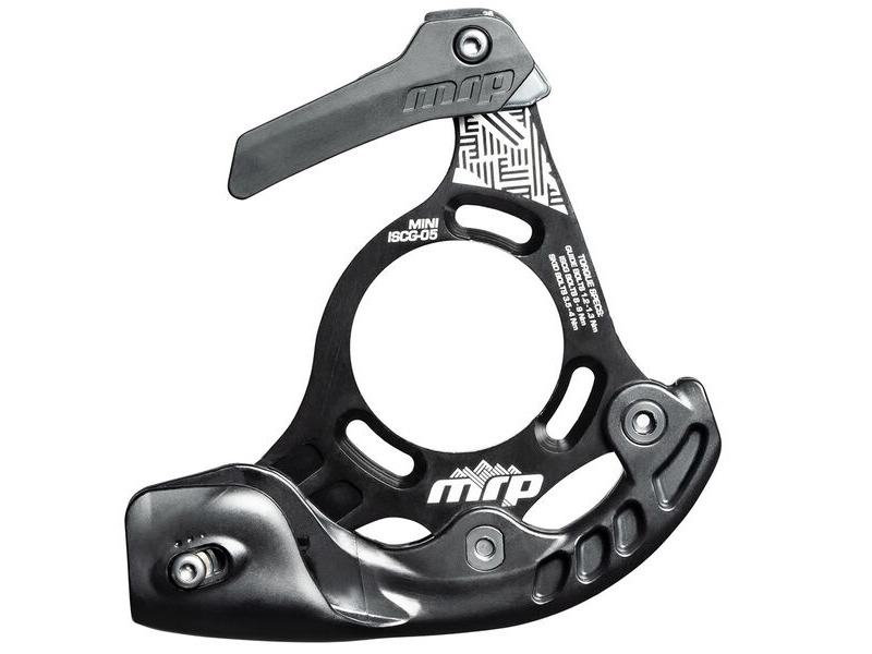 MRP Mini G5 SL Chain Device ISCG-05 fitting Chain Device, Inc, Integral Bashguard, Alloy backplate 32-36T click to zoom image