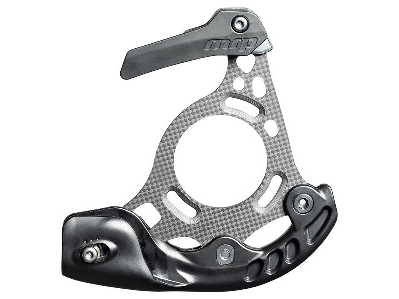 MRP Mega G5 SLR Carbon Chain Device ISCG-05 fitting Chain Device, Inc, Integral Bashguard, Carbon backplate 36-40T click to zoom image