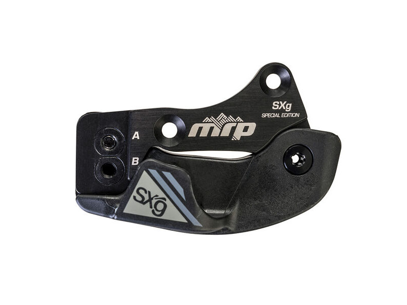 MRP SXg Chain Device - 2-Bolt Custom 2-bolt fitting Chain Device, Inc, Integral Bashguard for Norco MY21on click to zoom image