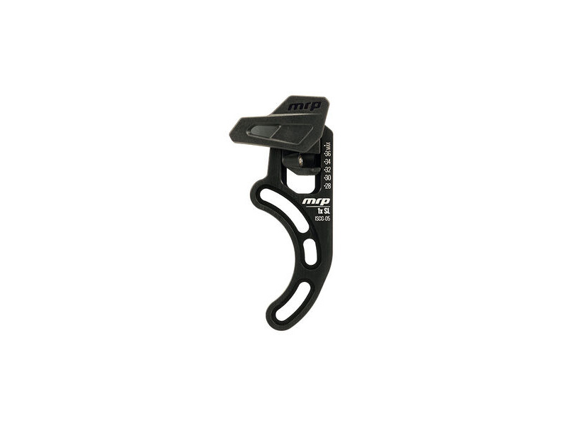 MRP 1x iO SL Upper Chain Device ISCG-05 fitting Upper Chain Device, Inc, Upper Polycarbonate Guide, Sram iO 28-38T click to zoom image