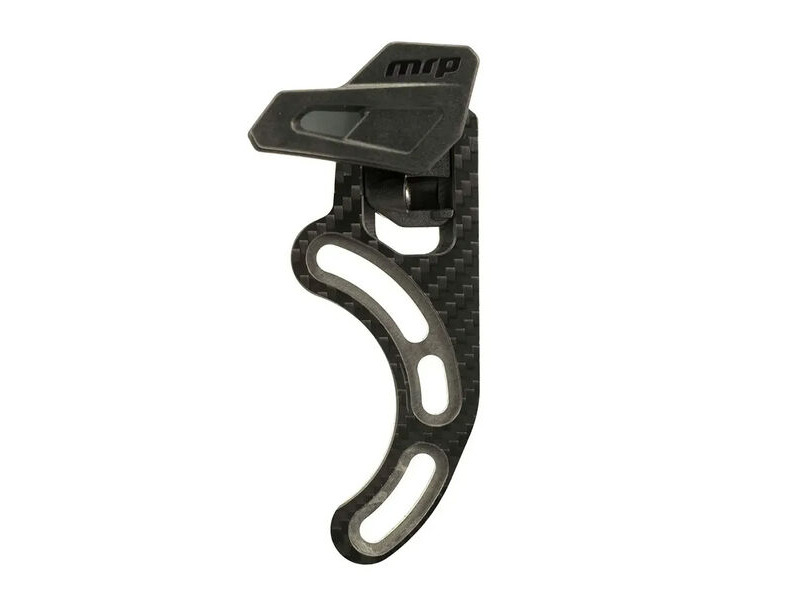 MRP 1x iO SLR Upper Chain Device Carbon Backplate, ISCG-05 fitting Upper Chain Device, Sram iO 28-38T click to zoom image