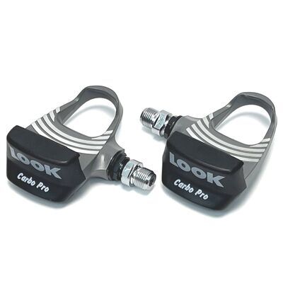 Look PP96 clipless Pedals