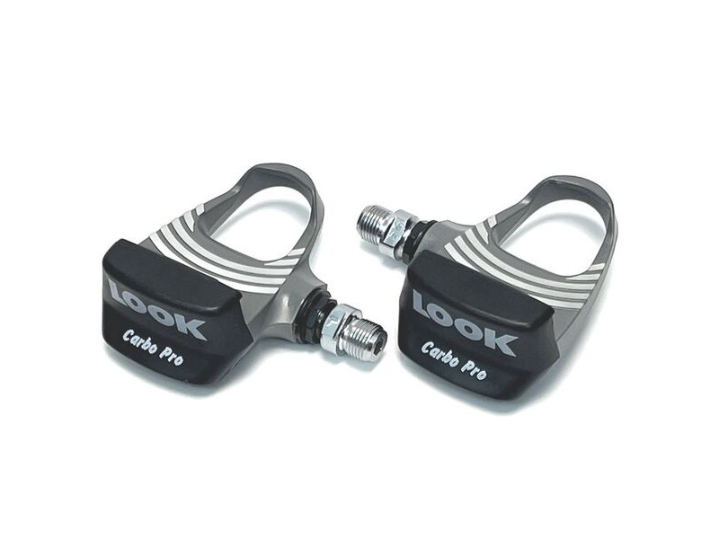 Look PP96 clipless Pedals click to zoom image