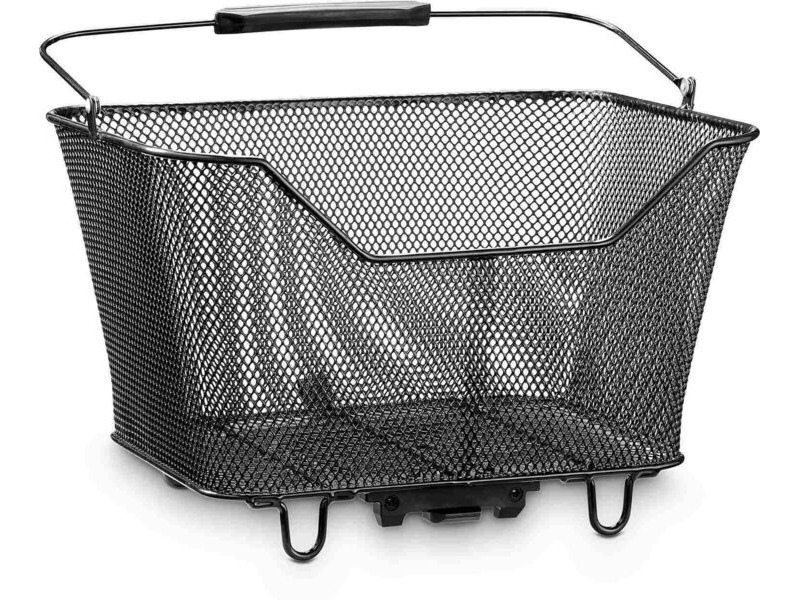 Acid Carrier Basket 20 Rilink Black click to zoom image