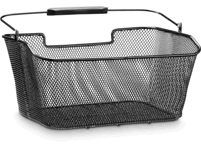 Acid Carrier Basket 25x Universal Black click to zoom image
