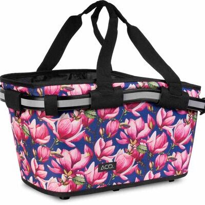 Acid Carrier Basket City 20 Rilink Violet