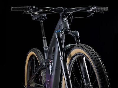 Trek Fuel EX 9.8 XT Gen 6 Deep Smoke/Purple Phaze click to zoom image
