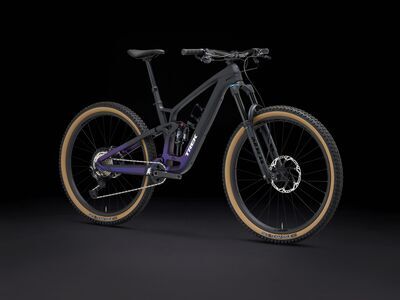 Trek Fuel EX 9.8 XT Gen 6 Deep Smoke/Purple Phaze click to zoom image