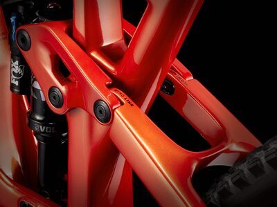 Trek Fuel EX 9.8 XT Gen 6 Lava click to zoom image