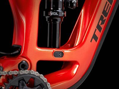 Trek Fuel EX 9.8 XT Gen 6 Lava click to zoom image