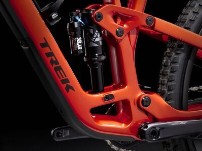 Trek Fuel EX 9.8 XT Gen 6 Lava click to zoom image
