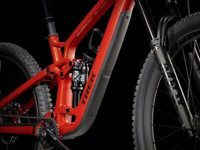 Trek Fuel EX 9.8 XT Gen 6 Lava click to zoom image