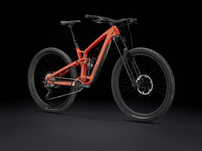 Trek Fuel EX 9.8 XT Gen 6 Lava click to zoom image