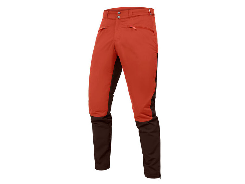 Endura MT500 Freezing Point Trouser Java click to zoom image