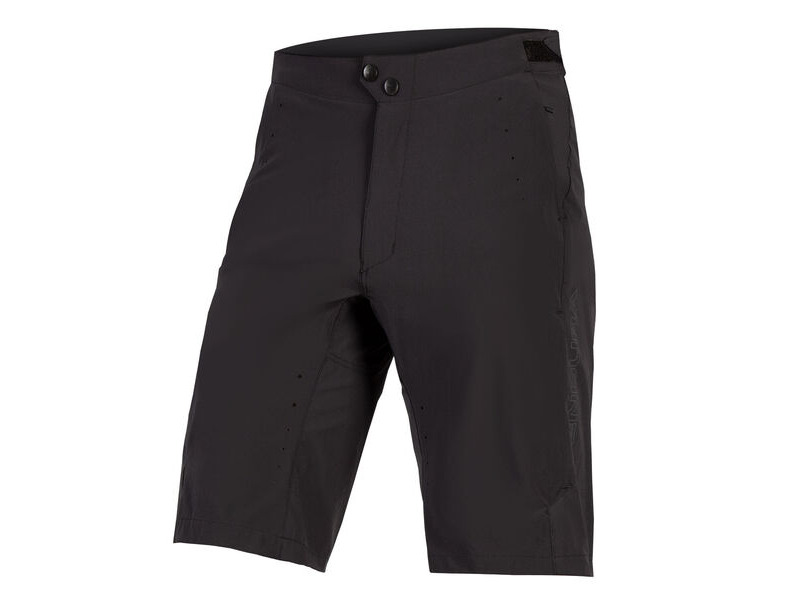 Endura GV500 Foyle Shorts Black click to zoom image
