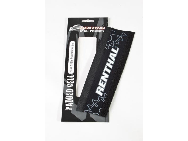 Renthal Padded Cell Chainstay Protector click to zoom image