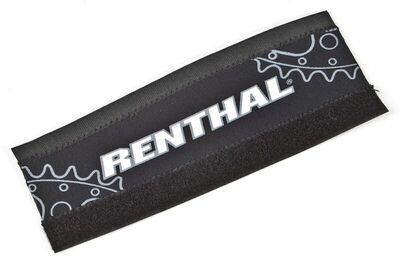Renthal Padded Cell Chainstay Protector Sm Black  click to zoom image