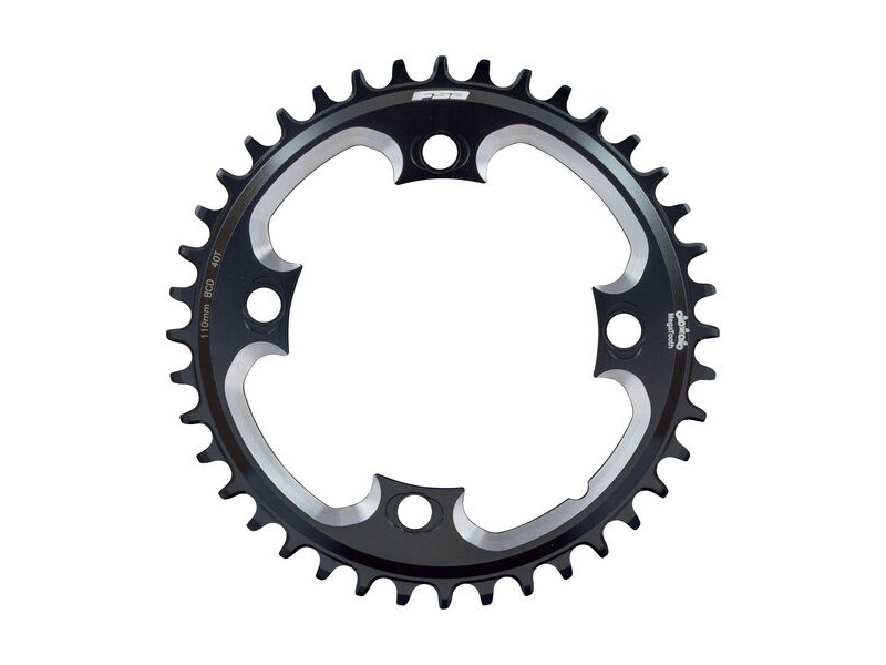 FSA SLK ABS Road 110BCD 1x11 Chainring 40T click to zoom image