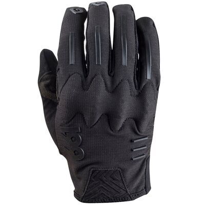 SixSixOne Recon Advance Glove Black