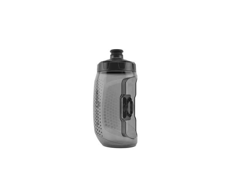 Fidlock TWIST Bottle ONLY (Requires bottle connector) Trans Black 450ml click to zoom image