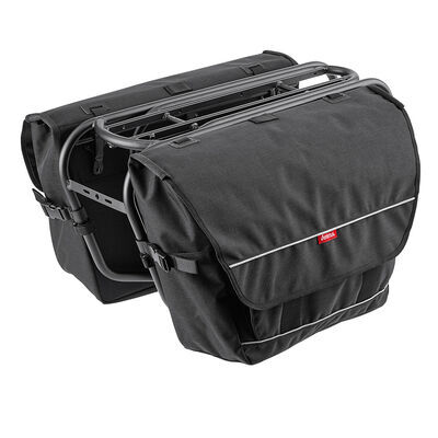Benno Bikes Utility Pannier Bag Suit Carry-On/Boost - 1pc