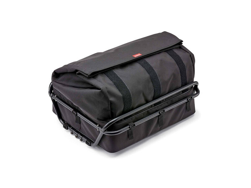 Benno Bikes XXL Trunk Bag Suit Carry-On/Boost click to zoom image
