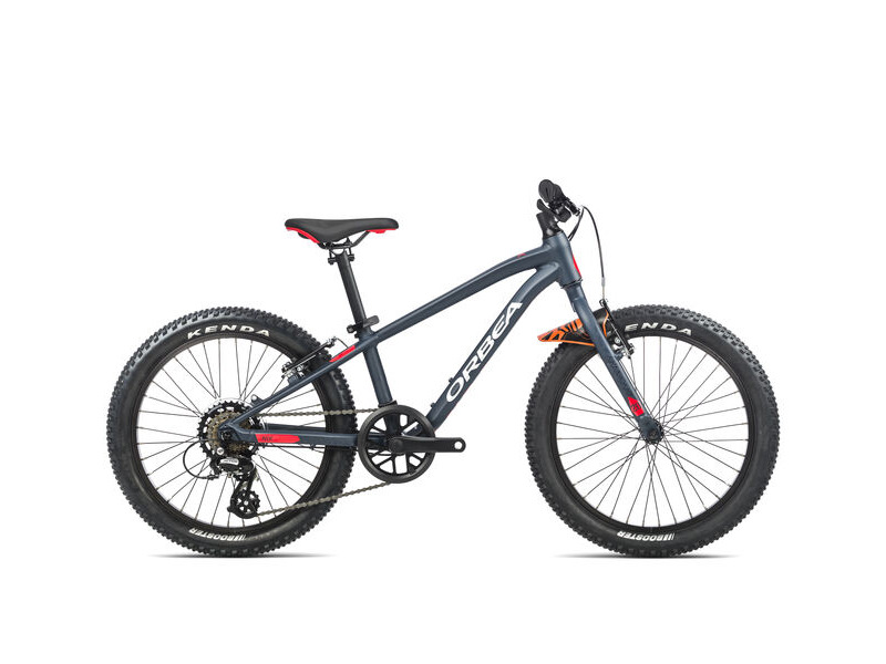 Orbea MX 20 DIRT click to zoom image