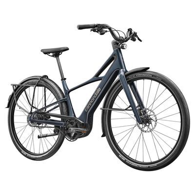 Cannondale FlyingV 2 Tungsten Blue